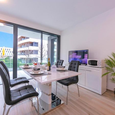 Magic Home - Happy Rentals Viganello 외부 사진